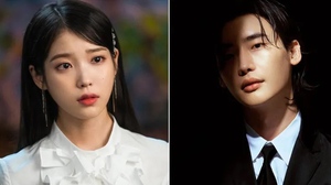 Rộ tin IU và Lee Jong Suk đã chia tay trong bài đăng đang gây tranh cãi 