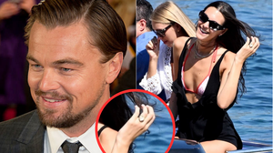 Leonardo DiCaprio cầu hôn bạn gái, phá vỡ được "lời nguyền 25 tuổi"?