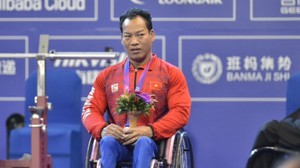 Paralympic 2024: Những kỷ lục gia của thể thao người khuyết tật Việt Nam