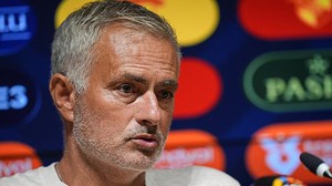 Mourinho chỉ trích bóng đá Thổ Nhĩ Kỳ chỉ sau 3 tháng làm việc, tự đặt cho mình biệt danh mới