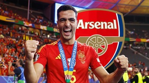 Với Merino, Arsenal sẽ mạnh hơn rất nhiều