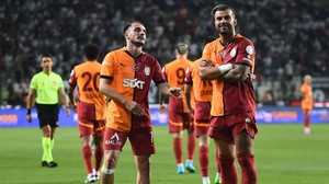 Nhận định, soi tỷ lệ Young Boys vs Galatasaray (02h00, 22/8), play-off lượt đi Cúp C1 châu Âu