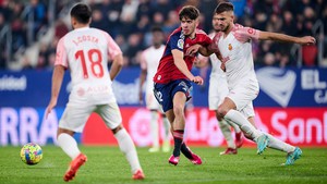 Nhận định, soi tỷ lệ Osasuna vs Mallorca (22h00, 24/8), vòng 2 La Liga