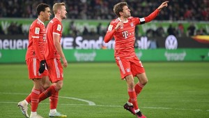 Nhận định, soi tỷ lệ Wolfsburg vs Bayern Munich (20h30, 25/8), vòng 1 Bundesliga