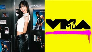 Lisa Blackpink làm nên lịch sử khi trở thành nghệ sĩ solo K-pop đầu tiên biểu diễn tại VMAs