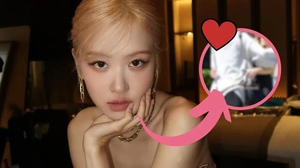 Rộ tin Rosé Blackpink đang hẹn hò với nữ DJ Haze, fan "đẩy thuyền"