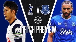 Nhận định, soi tỷ lệ Tottenham vs Everton (21h00, 24/8), Ngoại hạng Anh vòng 2