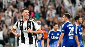 Verona vs Juventus (01h45 ngày 27/8): Nhìn gương Napoli mà đá