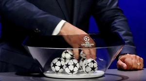 Những điều cần biết về lễ bốc thăm vòng bảng Champions League đặc biệt nhất lịch sử