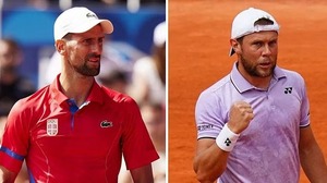 Lịch thi đấu tennis US Open hôm nay 26/8: Djokovic thi đấu lúc mấy giờ?