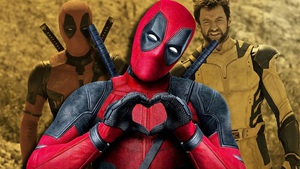 Câu chuyện điện ảnh: "Deadpool & Wolverine" đạt doanh thu toàn cầu 1,2 tỷ USD