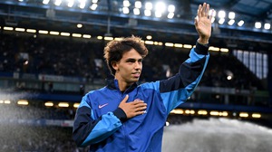 Joao Felix đã tìm thấy 'nhà' tại Chelsea?