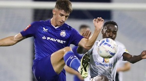 Nhận định, soi tỷ lệ Qarabag vs Dinamo Zagreb (2h00, 29/8), play-off cúp C1 châu Âu lượt về