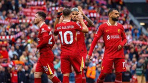 Liverpool đã thay đổi thế nào dưới tay Arne Slot?