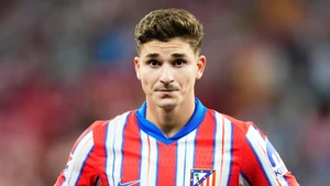 Atletico Madrid: Bao giờ Julian Alvarez mới ghi bàn?