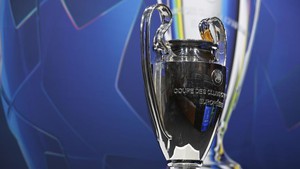 Bốc thăm Cúp C1/Champions League diễn ra lúc nào? Xem trực tiếp ở đâu?