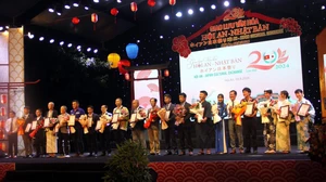 Giao lưu văn hóa Hội An - Nhật Bản: Truyền thống và hiện đại