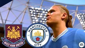 Link xem trực tiếp bóng đá West Ham vs Man City, Ngoại hạng Anh vòng 3 (23h30 hôm nay)