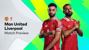 Nhận định bóng đá hôm nay 1/9: MU vs Liverpool, Real Madrid vs Real Betis