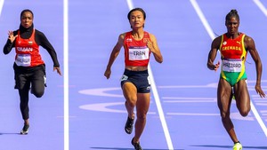 Kết quả thi đấu Đoàn Thể thao Việt Nam tại Olympic Paris 2024: Không có bất ngờ