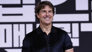 Tom Cruise ăn kiêng cực nghiêm ngặt: Ăn duy nhất cùng món dù đi bất kỳ đâu