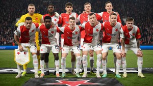 Nhận định, soi tỷ lệ Slavia Praha vs Saint Gilloise (00h00, 8/8), vòng loại cúp C1