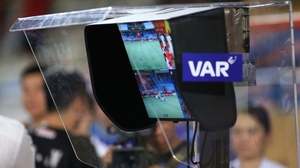 VAR ‘phủ khắp’ các sân đấu V-League 2024/25