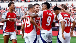 Lịch thi đấu bóng đá hôm nay 7/8: Trực tiếp Arsenal vs Leverkusen