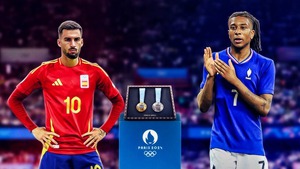 Chung kết Pháp vs Tây Ban Nha (23h00 ngày 9/8): 'Siêu kinh điển' của bóng đá châu Âu