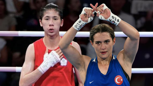 Môn quyền Anh Olympic 2024: Càng tranh cãi giới tính thì càng... 'hot'