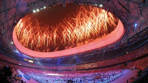 Lễ bế mạc Olympic 2024 được trực tiếp trên VTV