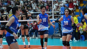 Tin nóng thể thao sáng 9/8: Bích Tuyền muốn lật đổ người Thái ở chặng 2 SEA V.League, VĐV điền kinh Olympic mất ý thức sau chấn thương kinh hoàng