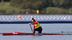 Olympic Paris 2024 hôm nay (8/8): Nguyễn Thị Hương dừng chân tại vòng tứ kết canoeing