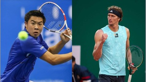 Lịch thi đấu US Open 2024 hôm nay 1/9: Trực tiếp Rublev vs Dimitrov, Nakashima vs Zverev