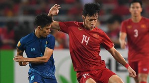 Tin nóng bóng đá Việt 10/9: U20 Việt Nam thua trắng Nga trong 30 phút, FIFA nhận định về trận 'đại chiến' Đông Nam Á