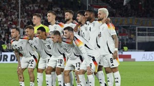 Nhận định, soi tỷ lệ Hà Lan vs Đức (01h45, 11/9), UEFA Nations League