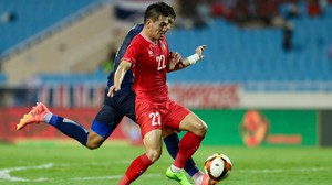 VTV5 VTV6 trực tiếp bóng đá Việt Nam vs Thái Lan (20h hôm nay, 10/9), LP Bank Cup 2024