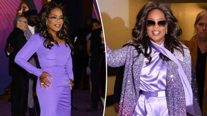 "Nữ hoàng truyền thông" Oprah Winfrey giảm được gần 20kg ở tuổi 70