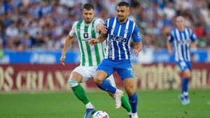 Nhận định, soi tỷ lệ Real Betis vs Leganes (02h00, 14/9), La Liga vòng 5