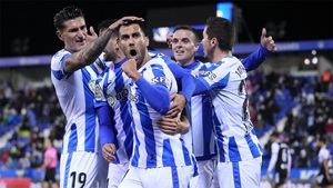 Nhận định bóng đá hôm nay 13/9: Real Betis vs Leganes, Dortmund vs Heidenheim