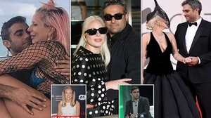 Vị hôn phu đã khiến Lady Gaga thay đổi cuộc đời ở nhiều khía cạnh là ai?