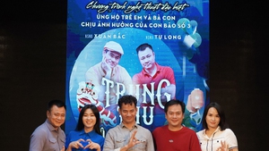 Chào tuần mới: Một "Trung Thu không xa cách"