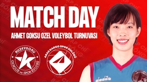 Link xem trực tiếp Trần Thị Thanh Thúy thi đấu ở châu Âu: Kuzeyboru vs Aras Kargo SK (17h00 hôm nay), giao hữu bóng chuyền