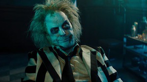 Câu chuyện điện ảnh: Sức hấp dẫn đặc biệt của "Beetlejuice Beetlejuice"