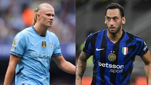 Nhận định bóng đá hôm nay 18/9: Man City vs Inter Milan, PSG vs Girona