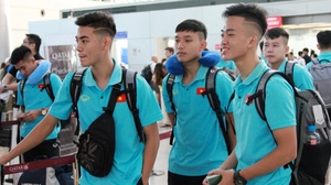 Bất ngờ danh sách tập trung U19 futsal Việt Nam