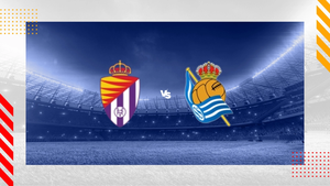 Nhận định, soi tỷ lệ Valladolid vs Sociedad 19h00 ngày 21/9, vòng 6 La Liga