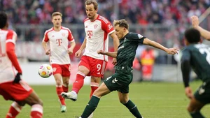 Nhận định, soi tỷ lệ Bremen vs Bayern Munich (20h30, 21/9), vòng 4 Bundesliga