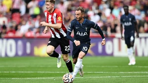 Nhận định, soi tỷ lệ Tottenham vs Brentford (21h00, 21/9), Ngoại hạng Anh vòng 5