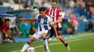 Nhận định, soi tỷ lệ Getafe vs Leganes (19h00, 22/9), vòng 6 La Liga